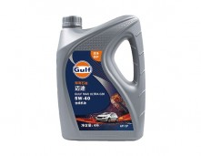 海(hǎi)灣邁途合成型機(jī)油 海(hǎi)灣邁途合成型機(jī)油