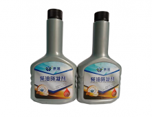 康藍(lán)柴油降凝劑